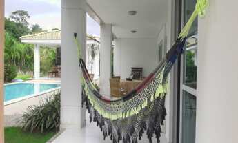 Imagem 2: CASA RESIDENCIAL em Lauro de Freitas - BA, Encontro das Águas