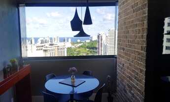 Imagem 4: APARTAMENTO RESIDENCIAL em Salvador - BA, Armação