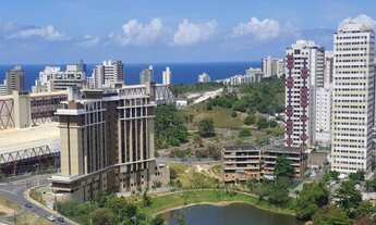 Imagem 5: APARTAMENTO RESIDENCIAL em Salvador - BA, Armação