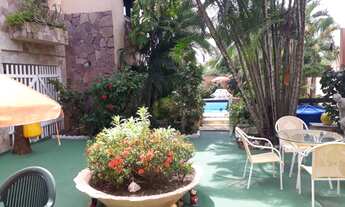 Imagem 3: CASA RESIDENCIAL em SALVADOR - BA, ITAPUÃ