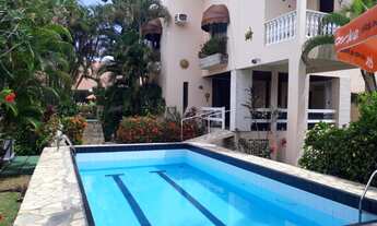 Imagem: CASA RESIDENCIAL em SALVADOR - BA, ITAPUÃ