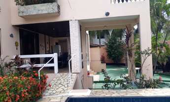 Imagem 4: CASA RESIDENCIAL em SALVADOR - BA, ITAPUÃ