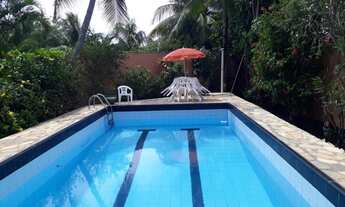 Imagem 5: CASA RESIDENCIAL em SALVADOR - BA, ITAPUÃ