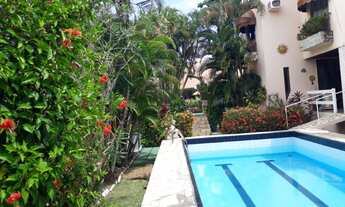 Imagem 2: CASA RESIDENCIAL em SALVADOR - BA, ITAPUÃ