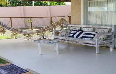 Imagem 3: CASA RESIDENCIAL em Lauro De Freitas - BA, Vilas do Atlântico