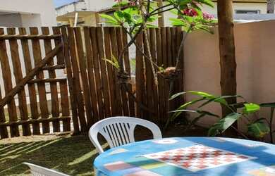 Imagem 5: CASA RESIDENCIAL em Lauro De Freitas - BA, Vilas do Atlântico