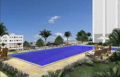 Imagem 3: APARTAMENTO RESIDENCIAL em Camaçari - BA, Abrantes