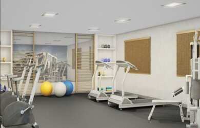 Imagem 5: APARTAMENTO RESIDENCIAL em Camaçari - BA, Abrantes