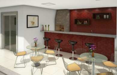 Imagem 7: APARTAMENTO RESIDENCIAL em Camaçari - BA, Abrantes