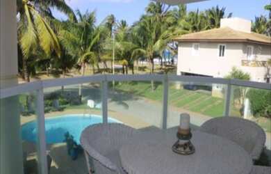 Imagem 2: CASA RESIDENCIAL em CAMAÇARI - BA, Busca Vida