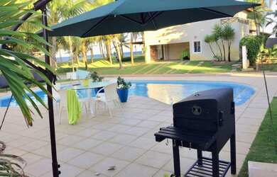 Imagem 5: CASA RESIDENCIAL em CAMAÇARI - BA, Busca Vida