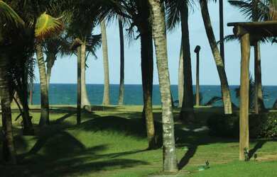 Imagem 6: CASA RESIDENCIAL em CAMAÇARI - BA, Busca Vida