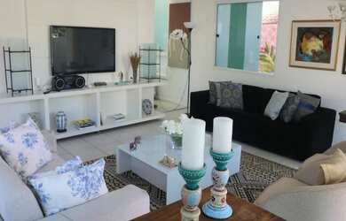 Imagem 7: CASA RESIDENCIAL em CAMAÇARI - BA, Busca Vida