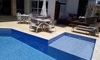 Imagem 1: CASA RESIDENCIAL em Camaçari - BA, Alphaville