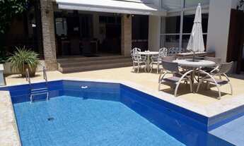 Imagem 2: CASA RESIDENCIAL em Camaçari - BA, Alphaville