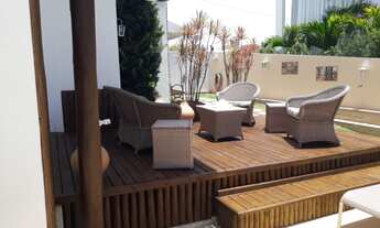 Imagem 3: CASA RESIDENCIAL em Camaçari - BA, Alphaville