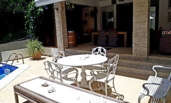 Imagem 4: CASA RESIDENCIAL em Camaçari - BA, Alphaville