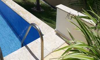 Imagem 5: CASA RESIDENCIAL em Camaçari - BA, Alphaville