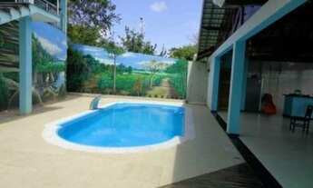 Imagem 2: CASA RESIDENCIAL em Lauro de Freitas - BA, Estrada do Coco