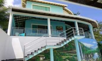 Imagem 4: CASA RESIDENCIAL em Lauro de Freitas - BA, Estrada do Coco