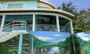 Imagem 5: CASA RESIDENCIAL em Lauro de Freitas - BA, Estrada do Coco