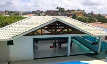 Imagem 6: CASA RESIDENCIAL em Lauro de Freitas - BA, Estrada do Coco