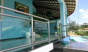 Imagem 7: CASA RESIDENCIAL em Lauro de Freitas - BA, Estrada do Coco