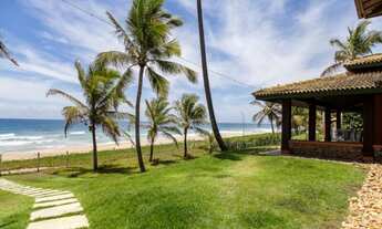 Imagem 6: CASA RESIDENCIAL em CAMAÇARI - BA, Busca Vida