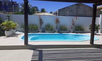 Imagem 2: CASA RESIDENCIAL em Lauro de Freitas - BA, Miragem