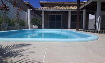 Imagem 4: CASA RESIDENCIAL em Lauro de Freitas - BA, Miragem