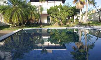 Imagem: CASA RESIDENCIAL em Lauro de Freitas - BA