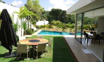 Imagem: CASA RESIDENCIAL em Salvador - BA, Alphaville