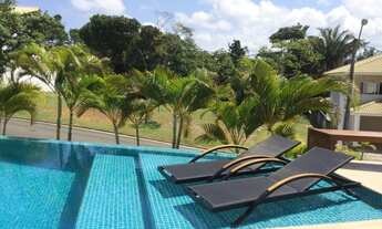 Imagem 5: CASA RESIDENCIAL em Salvador - BA, Alphaville Salvador