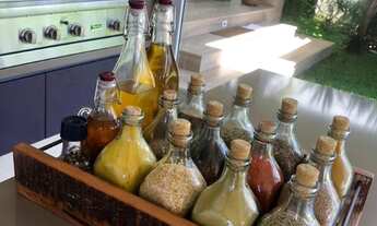 Imagem 7: CASA RESIDENCIAL em Salvador - BA, Alphaville Salvador