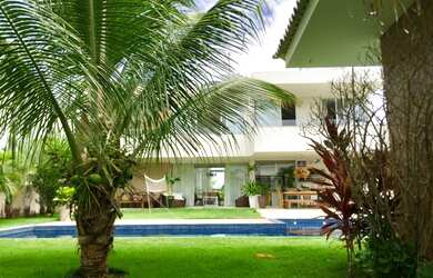 Imagem 4: CASA RESIDENCIAL em CAMAÇARI - BA, Busca Vida