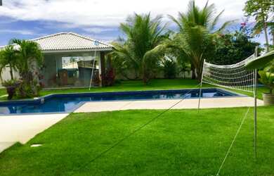 Imagem 5: CASA RESIDENCIAL em CAMAÇARI - BA, Busca Vida