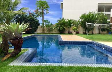 Imagem 3: CASA RESIDENCIAL em CAMAÇARI - BA, Busca Vida