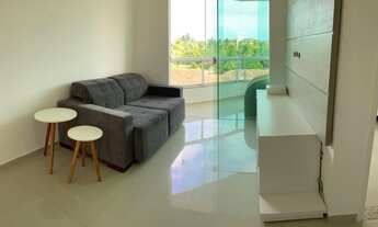 Imagem 2: APARTAMENTO RESIDENCIAL em Lauro de Freitas - BA, Buraquinho