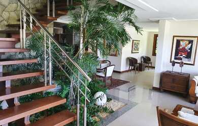 Imagem 7: CASA RESIDENCIAL em Lauro de Freitas - BA, Encontro das Águas