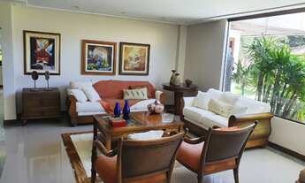 Imagem 6: CASA RESIDENCIAL em Lauro de Freitas - BA, Encontro das Águas