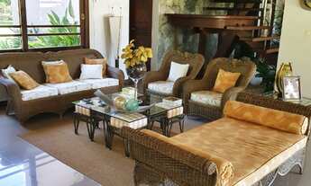 Imagem 5: CASA RESIDENCIAL em Lauro de Freitas - BA, Encontro das Águas