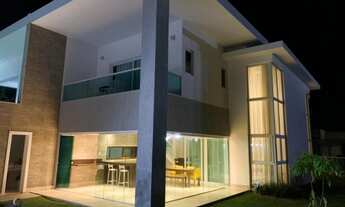 Imagem 2: CASA RESIDENCIAL em Camaçari - BA, Busca Vida