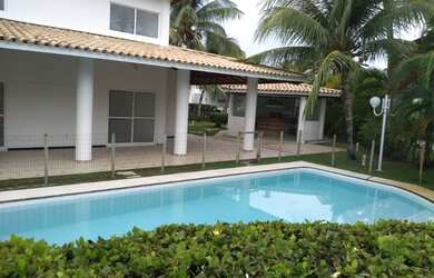 Imagem 5: CASA RESIDENCIAL em Camaçari - BA, Busca Vida