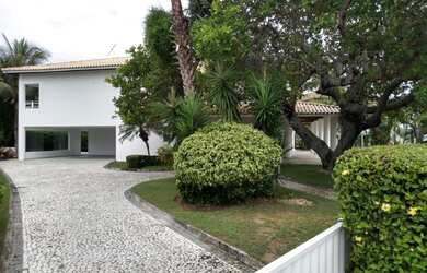 Imagem 7: CASA RESIDENCIAL em Camaçari - BA, Busca Vida