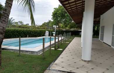 Imagem 3: CASA RESIDENCIAL em Camaçari - BA, Busca Vida