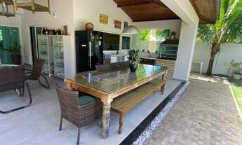 Imagem 3: CASA RESIDENCIAL em CAMAÇARI - BA, Busca Vida