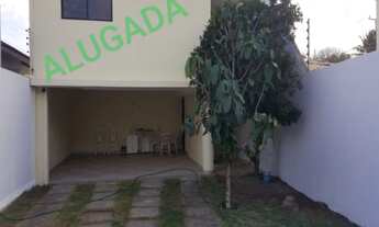 Imagem: CASA RESIDENCIAL em Lauro de Freitas - BA