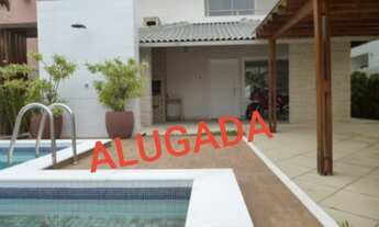 Imagem: CASA RESIDENCIAL em LAURO DE FREITAS - BA