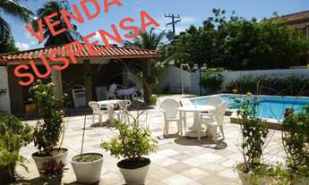 Imagem: CASA RESIDENCIAL em Lauro de Freitas - BA