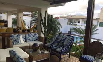 Imagem 2: CASA RESIDENCIAL em Camaçari - BA, Busca Vida